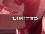 2017 Grand Cherokee Thumbnail 16