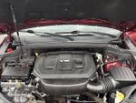 2017 Grand Cherokee Thumbnail 18
