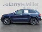 2017 Grand Cherokee Thumbnail 3