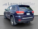 2017 Grand Cherokee Thumbnail 4