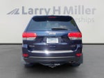 2017 Grand Cherokee Thumbnail 5