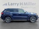 2017 Grand Cherokee Thumbnail 7