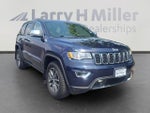 2017 Grand Cherokee Thumbnail 8