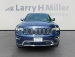 2017 Grand Cherokee Thumbnail 9
