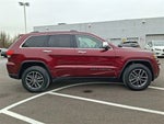 2017 Grand Cherokee Thumbnail 7