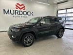 2017 Grand Cherokee Thumbnail 1
