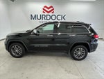 2017 Grand Cherokee Thumbnail 2