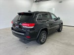 2017 Grand Cherokee Thumbnail 6