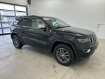 2017 Grand Cherokee Thumbnail 8