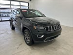 2017 Grand Cherokee Thumbnail 9