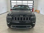 2017 Grand Cherokee Thumbnail 11