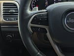 2017 Grand Cherokee Thumbnail 13