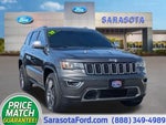 2017 Grand Cherokee Thumbnail 24
