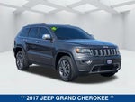 2017 Grand Cherokee Thumbnail 25