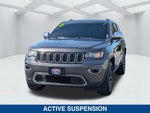 2017 Grand Cherokee Thumbnail 30
