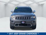 2017 Grand Cherokee Thumbnail 31