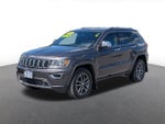 2018 Grand Cherokee Thumbnail 5