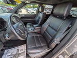 2018 Grand Cherokee Thumbnail 7