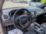 2018 Grand Cherokee Thumbnail 8