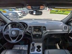 2018 Grand Cherokee Thumbnail 19