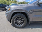 2018 Grand Cherokee Thumbnail 26