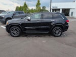 2018 Grand Cherokee Thumbnail 2