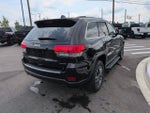 2018 Grand Cherokee Thumbnail 5