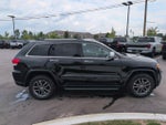 2018 Grand Cherokee Thumbnail 6