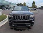 2018 Grand Cherokee Thumbnail 8