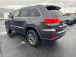 2018 Grand Cherokee Thumbnail 3