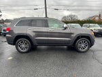 2018 Grand Cherokee Thumbnail 6