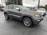 2018 Grand Cherokee Thumbnail 7