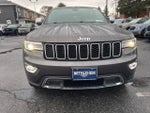 2018 Grand Cherokee Thumbnail 8
