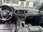 2018 Grand Cherokee Thumbnail 12