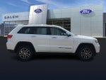 2018 Grand Cherokee Thumbnail 2