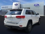 2018 Grand Cherokee Thumbnail 3