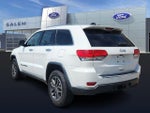 2018 Grand Cherokee Thumbnail 4