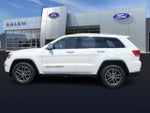 2018 Grand Cherokee Thumbnail 5
