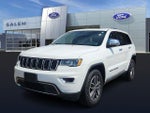 2018 Grand Cherokee Thumbnail 6