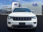 2018 Grand Cherokee Thumbnail 7