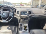 2018 Grand Cherokee Thumbnail 8