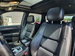 2018 Grand Cherokee Thumbnail 22