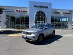 2018 Grand Cherokee Thumbnail 1