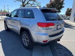 2018 Grand Cherokee Thumbnail 3