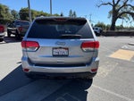 2018 Grand Cherokee Thumbnail 4