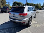 2018 Grand Cherokee Thumbnail 5