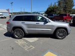 2018 Grand Cherokee Thumbnail 6