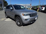 2018 Grand Cherokee Thumbnail 7