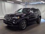 2019 Grand Cherokee Thumbnail 27