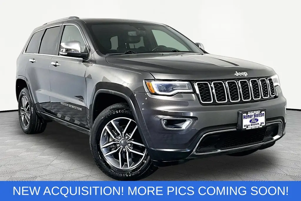 2019 Jeep Cherokee - $21,391